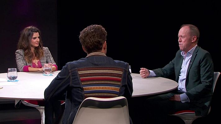 Versión española - El juego del ahorcado (coloquio)