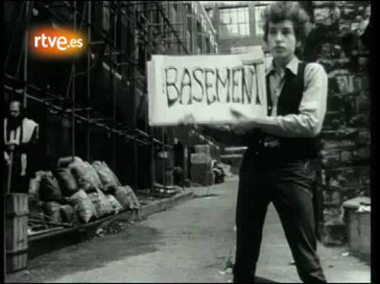 Música en el Archivo de RTVE - De Monterey a Woodstock