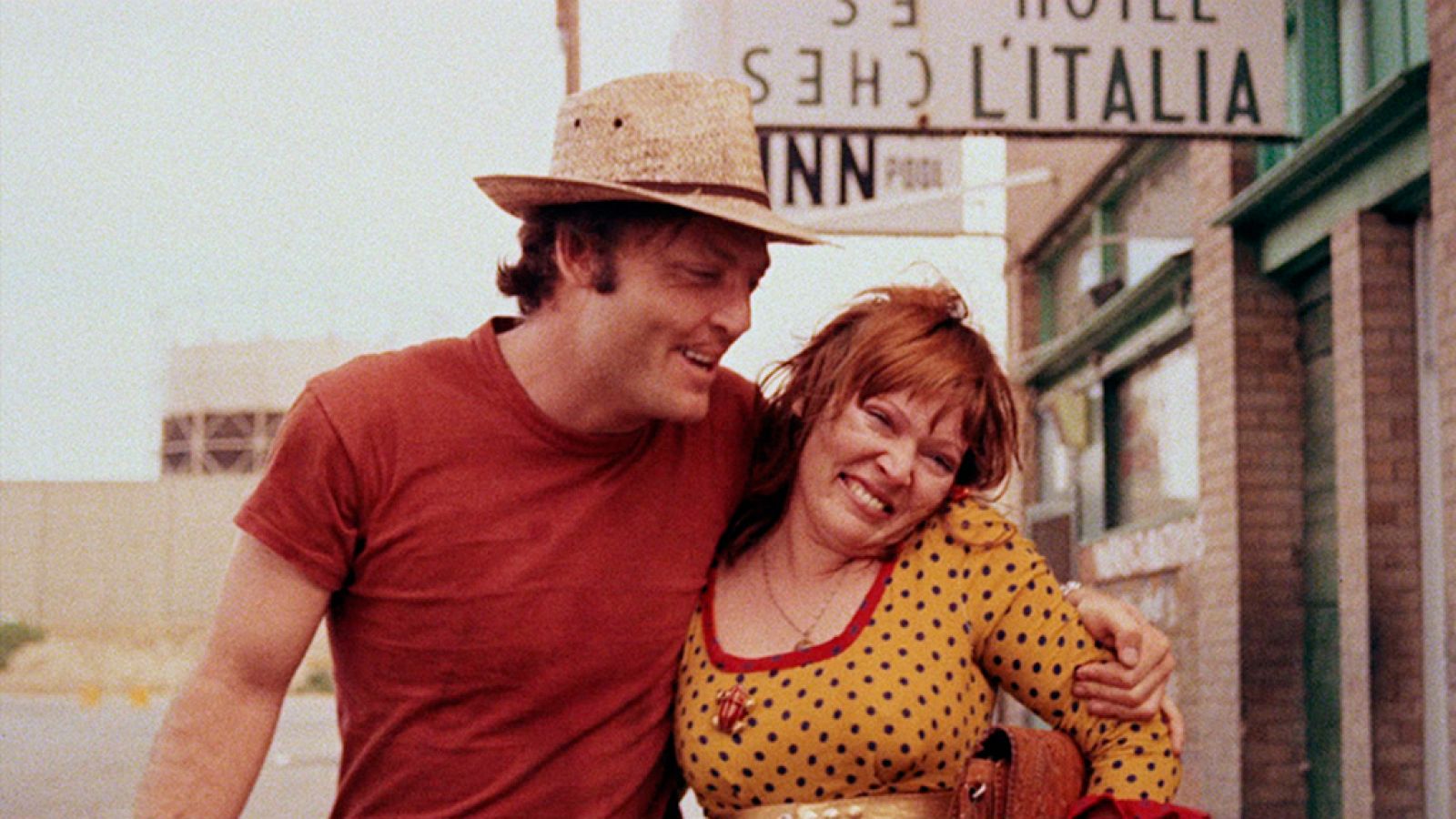 La secuencia favorita de Manolo Solo: 'Fat City', de John Huston