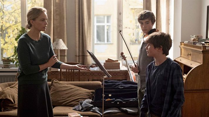 Días de cine - 'La audición' (The audition)