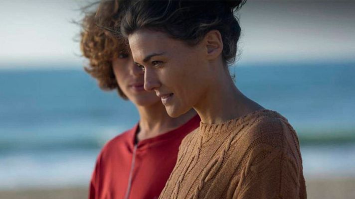 Días de cine - 'Madre'