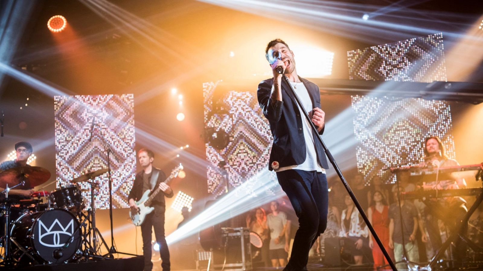 The Cat Empire 'Still Young'