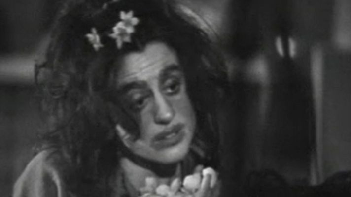 Bearn o la sala de las muñecas - Capítulo 6