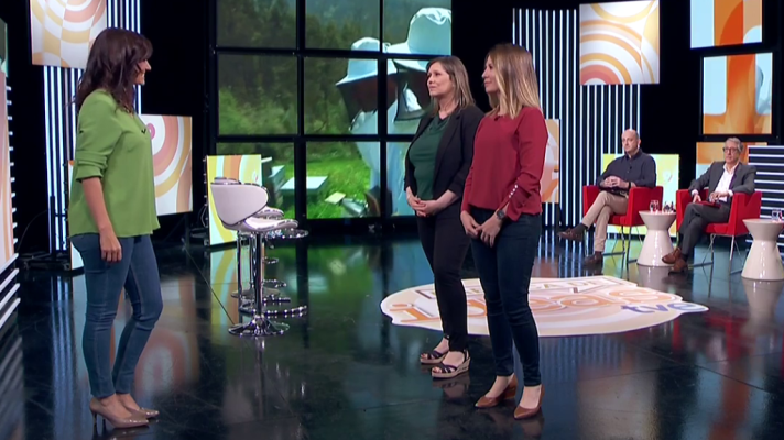 Fábrica de ideas - Invierte: Sonicat Systems