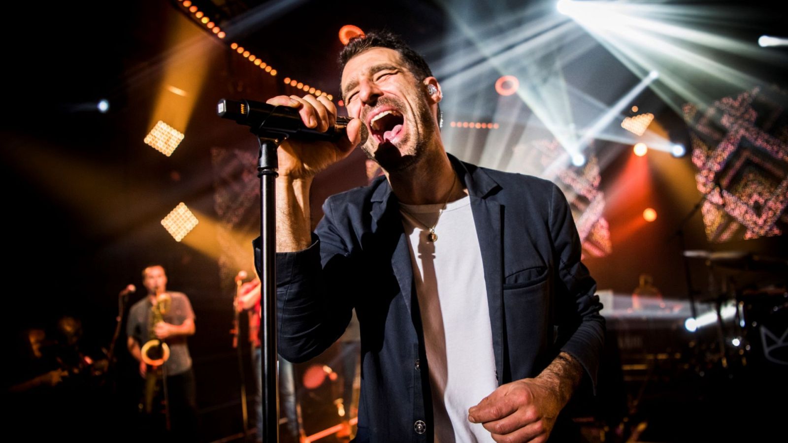 The Cat Empire 'Oscar Wilde'