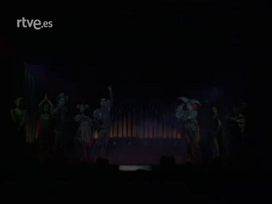 Programes especials de Arxiu - VIII Festa de l'Espectacle