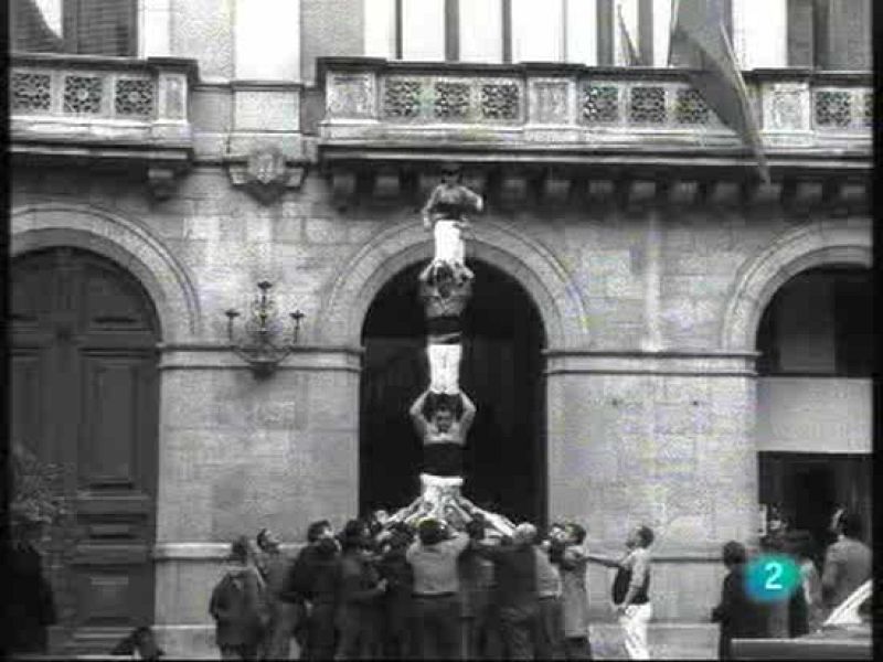 Especial 50 anys de "Memòries de la tele"