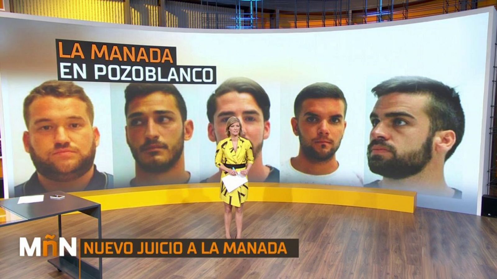 La Mañana - 18/11/19 - ver ahora