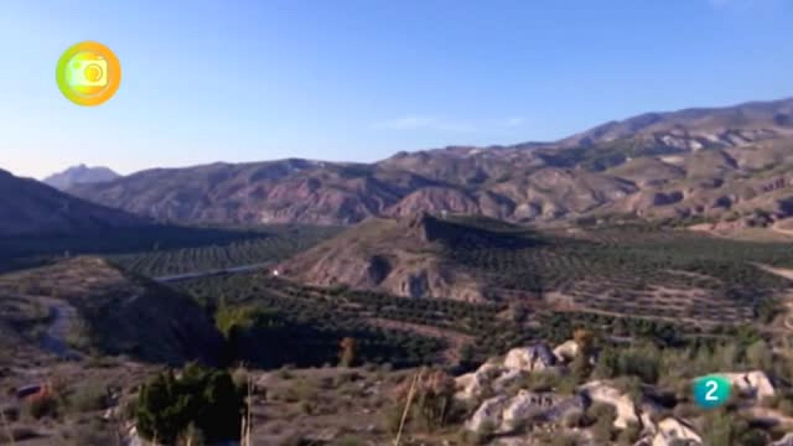 Turismo rural, Hinojares