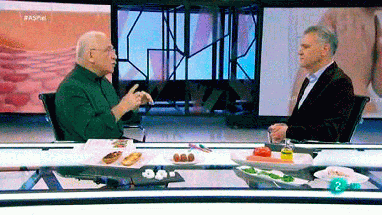 La aventura del saber. La salud de la piel Nicolás Romero