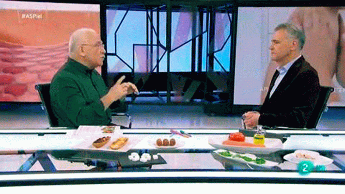 La aventura del Saber - La salud de la piel