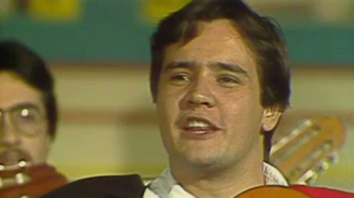 Gol ... y al Mundial 82 - 21/12/1981