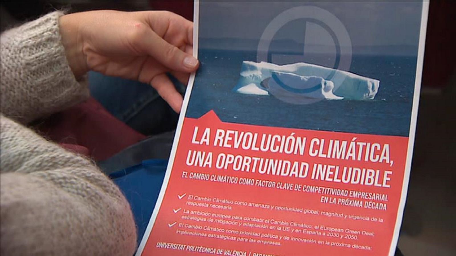 La Comunidad Valenciana en 2' - 18/11/19 - ver ahora