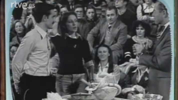 Vivir para ver - 10/02/1977