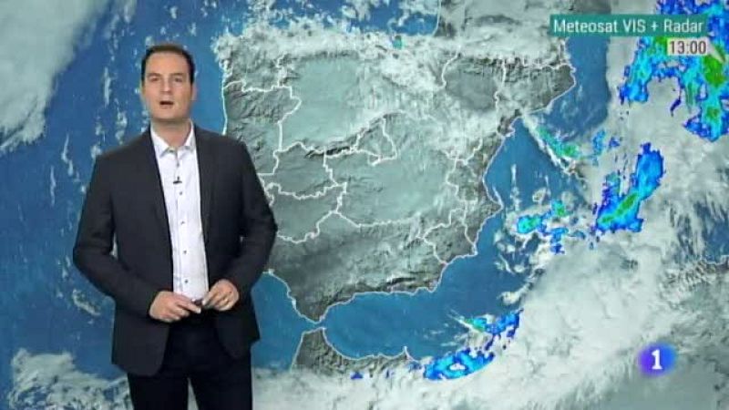 El tiempo en Extremadura - 18/11/19 | Ver