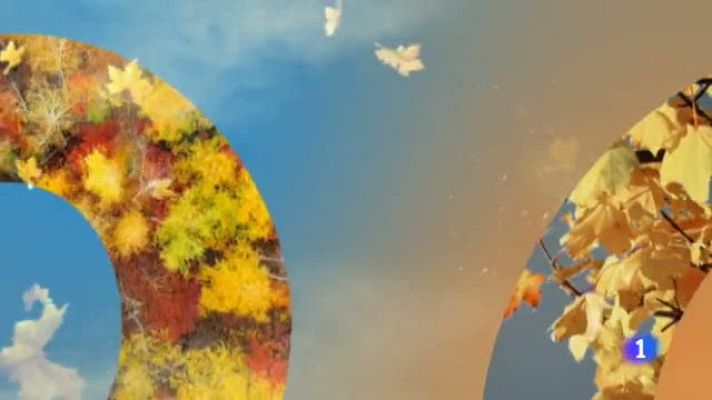 TeleCantabria - El tiempo en Cantabria - 18/11/19