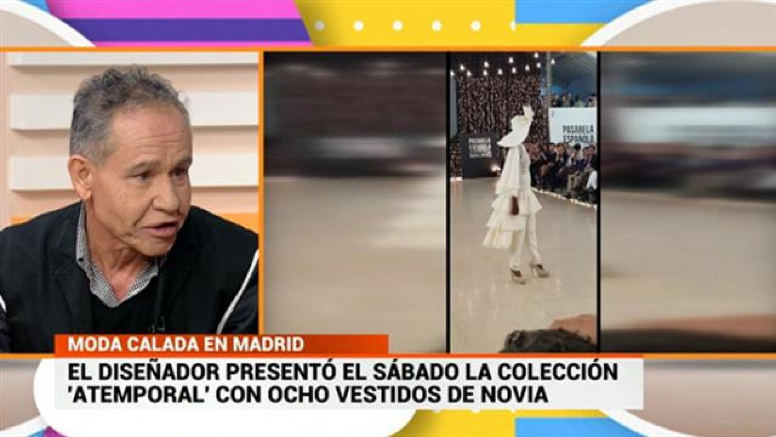 Cerca de ti - 18/11/2019