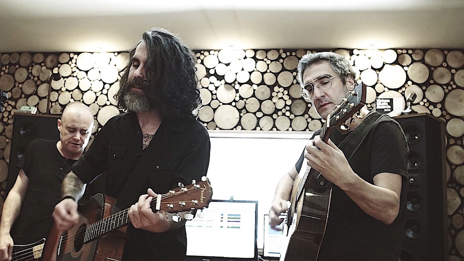 Backline - Doble Elefante, atmósfera rock - 19/11/19 - ver ahora