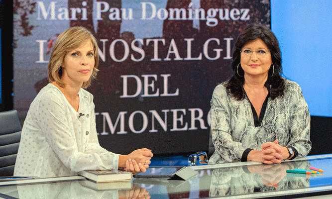 La aventura del Saber - La nostalgia del limonero