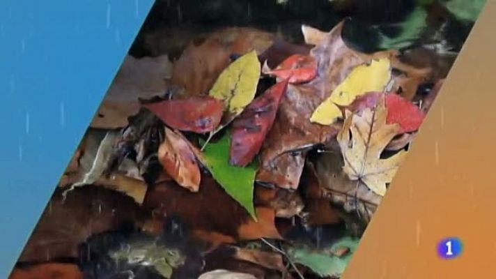 Noticias Murcia - El Tiempo en la Region de Murcia - 18/11/2019