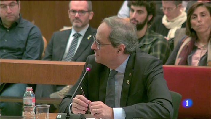 L'Informatiu - L'Informatiu 2 - 18/11/2019