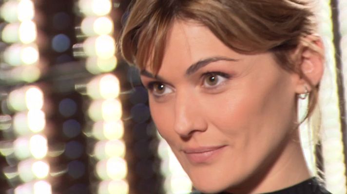 Días de cine - Entrevista íntegra con Marta Nieto (Sólo en rtve.es)