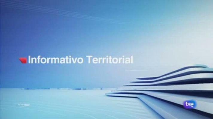 Noticias de Castilla-La Mancha - Noticias de Castilla-La Mancha 2 - 18/11/19