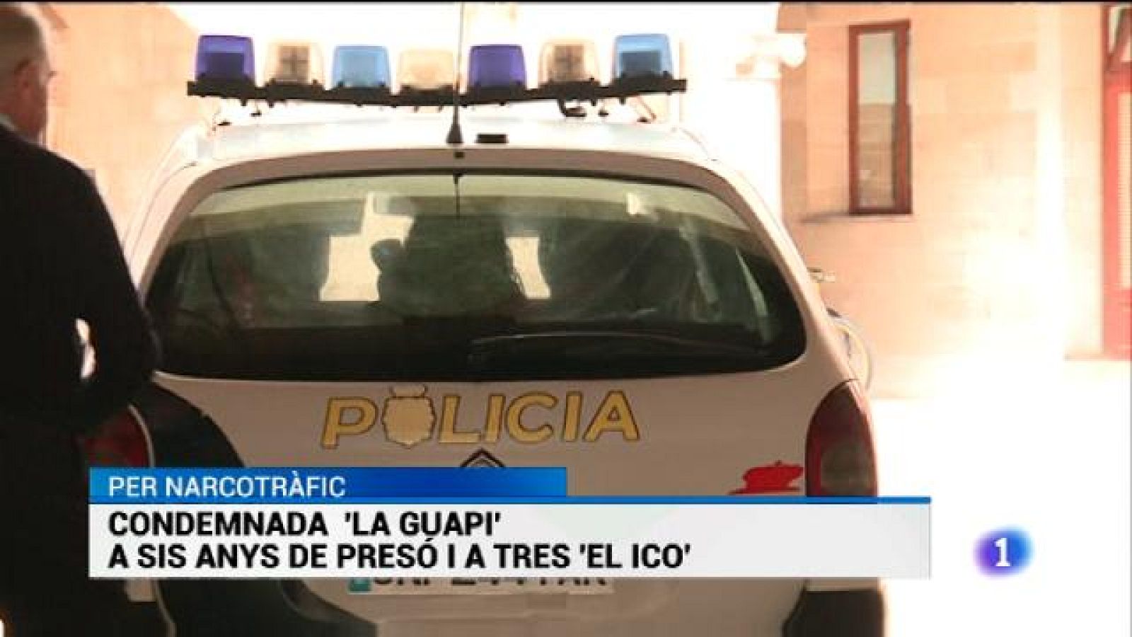 Informatiu Balear 2 - 18/11/19