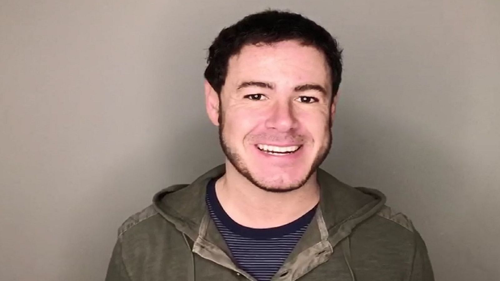 Ivan Labanda, nuevo profesor de Interpretación de OT 2020 hace sus primeras declaraciones