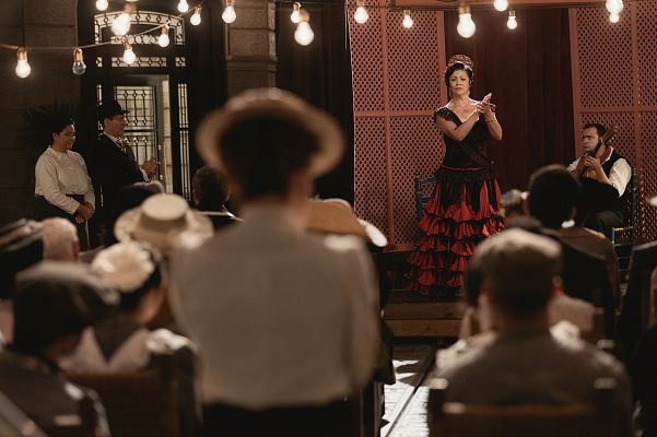 Acacias 38 - Los mejores momentos de la semana (del 11 al 15 de noviembre)