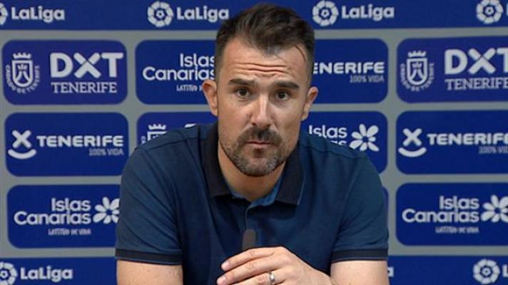 Telecanarias - Deportes Canarias - 18/11/2019