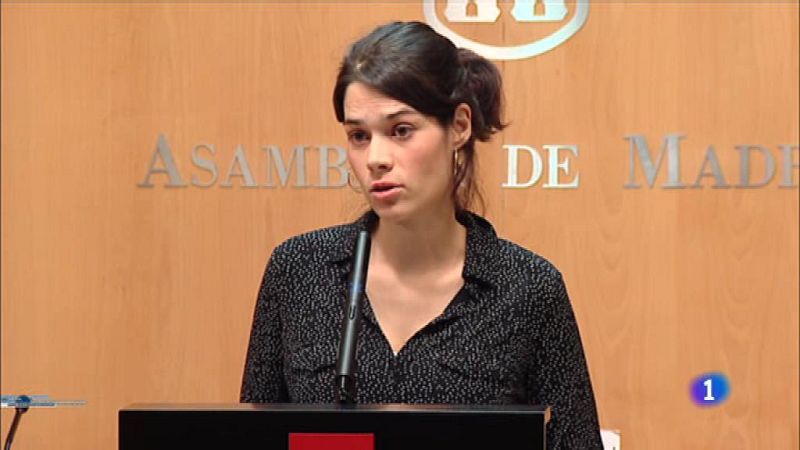 La Comunidad de Madrid en 4' -18/11/19 ¿ ver ahora