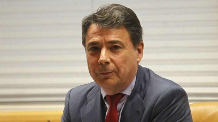 Informativo de Madrid - Informativo de Madrid - 18/11/19