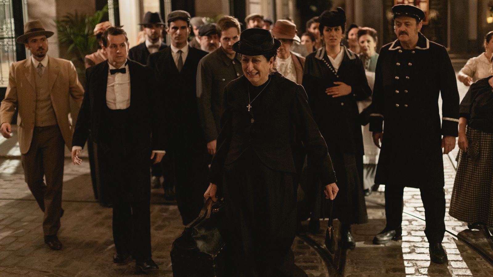 Acacias 38 - Capítulo 1141 - Ver ahora