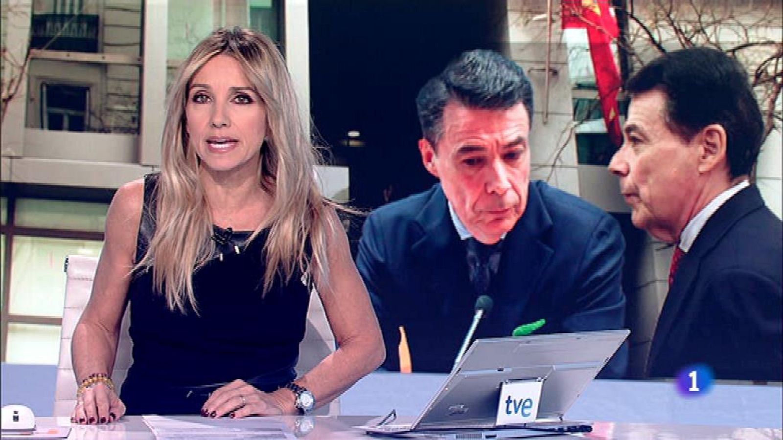 Informativo de Madrid 2 - 1811/19 ¿ ver ahora