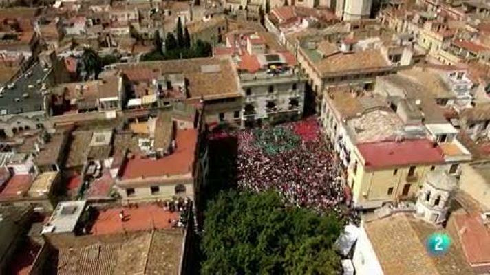 De seda y hierro - Daño cerebral adquirido.
