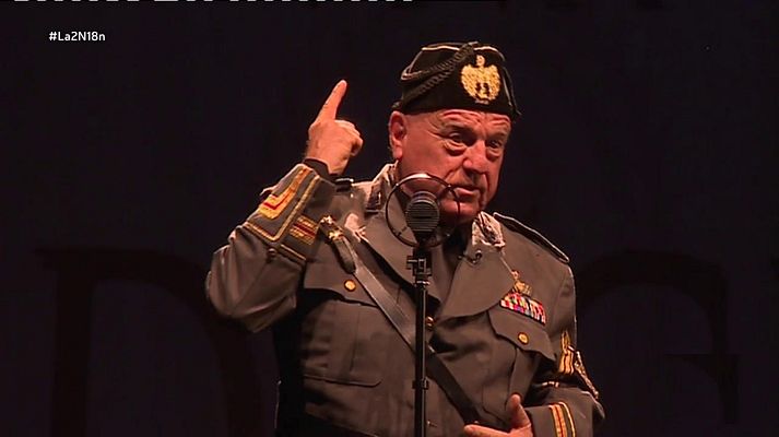 La 2 Noticias - La 2 Noticias - 18/11/19