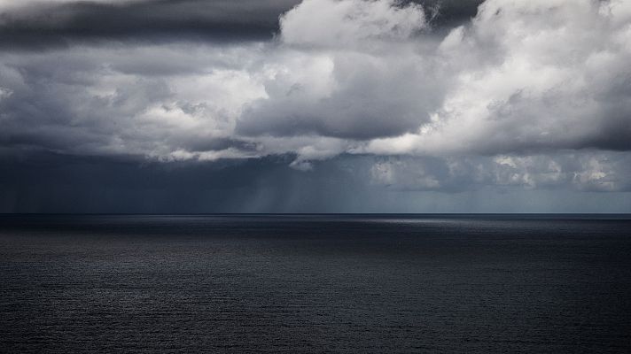 El tiempo - Las lluvias afectarán en toda España, especialmente en Baleares