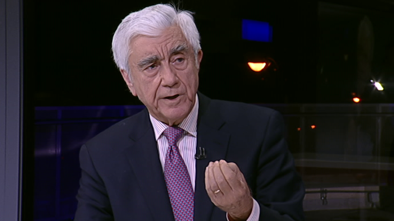 La hora cultural - 18/11/19 - ver ahora