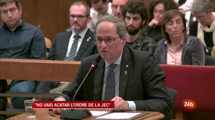 Vespre 24 - Vespre 24 - 18/11/2019