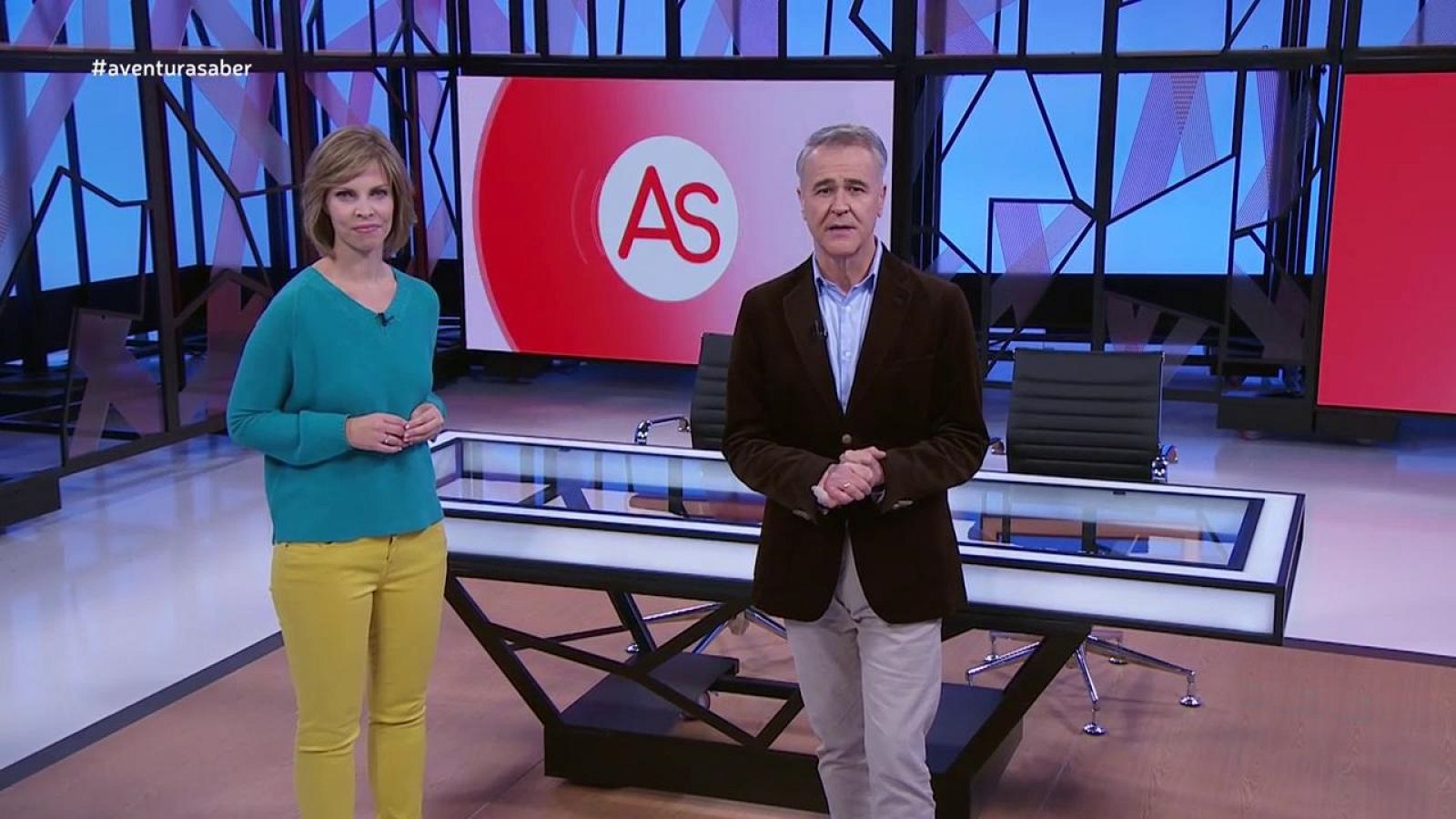 La aventura del saber - 19/11/19 - ver ahora