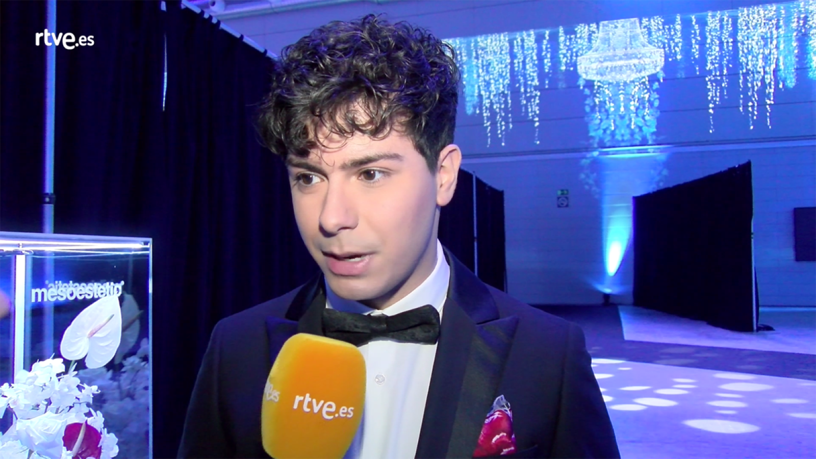 Hablamos con Alfred García en su última aparición pública