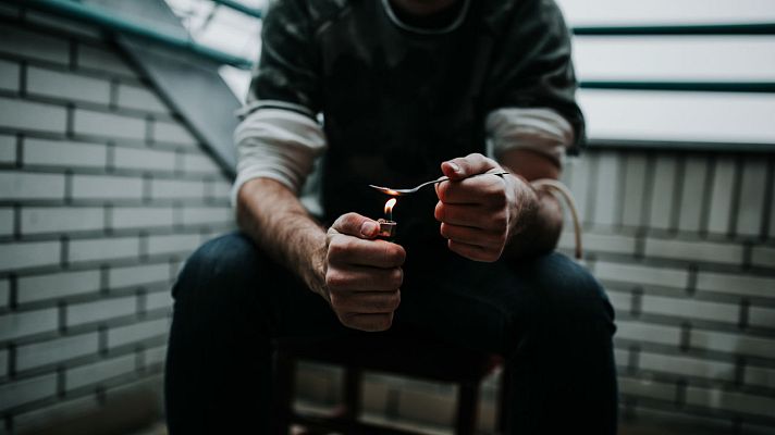 La mañana - La Mañana - Aumenta el consumo de heroína entre los jóvenes españoles