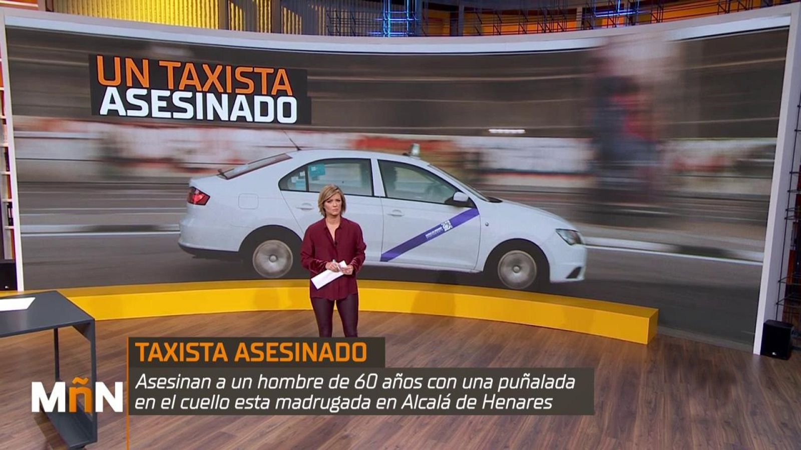 La Mañana - 19/11/19 - ver ahora