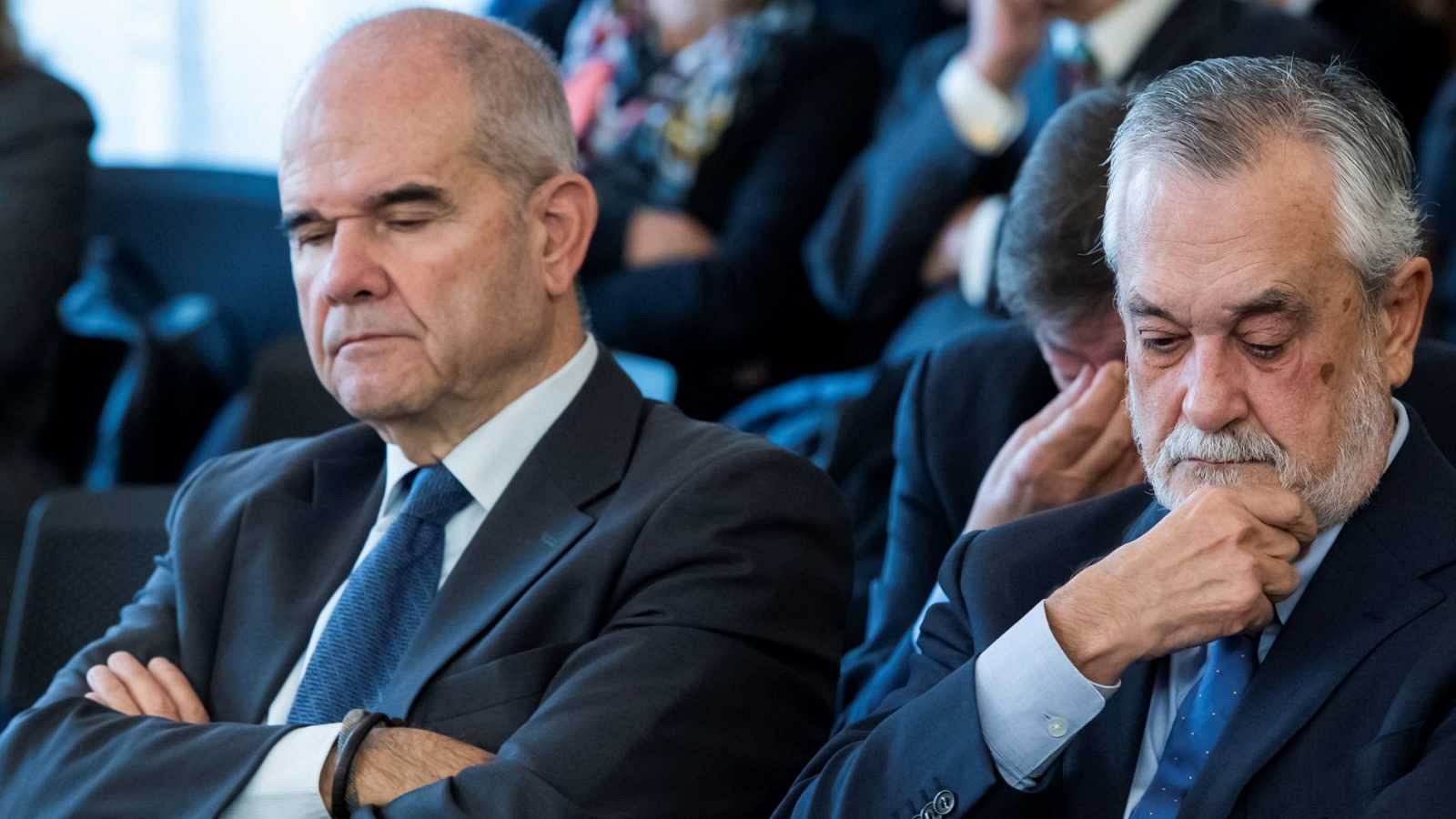 ¿Por qué no se ha hablado del caso de los ERE tanto como de otros casos de corrupción?