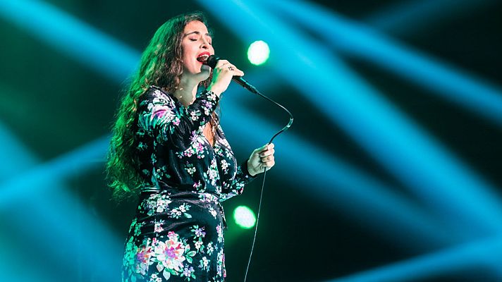 La hora musa - Sílvia Pérez Cruz 'Mañana'