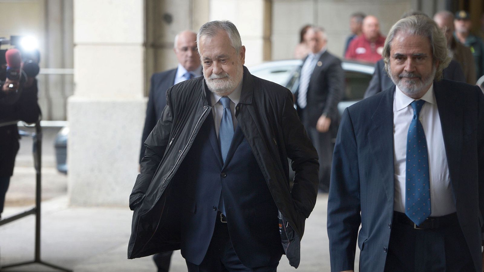 Telediario 1 en cuatro minutos - 19/11/19 - Ver ahora