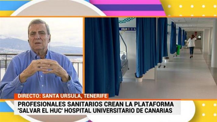 Cerca de ti - Cerca de ti - 19/11/2019