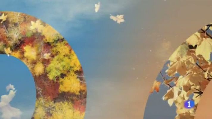 Noticias de Castilla-La Mancha - El Tiempo en Castila-La Mancha - 19/11/19