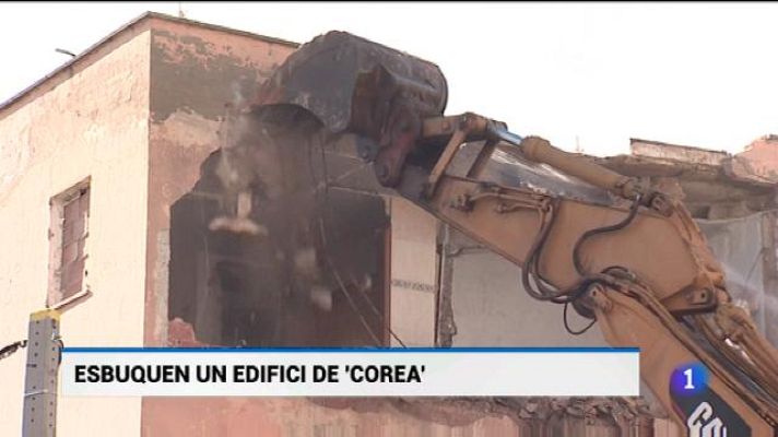 Informatiu Balear - Informatiu Balear en 2' - 19/11/19